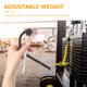 thumbnail image 4 of Pasador de aleación de aluminio para equipos de gimnasio con cuerda. Fácil instalación. Pasador ajustable para pilas de pesas, compatible con máquinas de gimnasio universales., 4 of 7