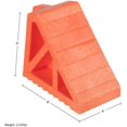 thumbnail image 5 of Ensemble de Blocs de Stationnement pour Véhicule Récréatif 3 Tonnes, 5 of 5