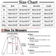 thumbnail image 3 of Agkizg Men's Fall Winter Jackets, Solid Zip Up Athletic Jacket Long Sleeve with Pockets Outdoor Running Fitness Casual Outerwear, 3 of 6