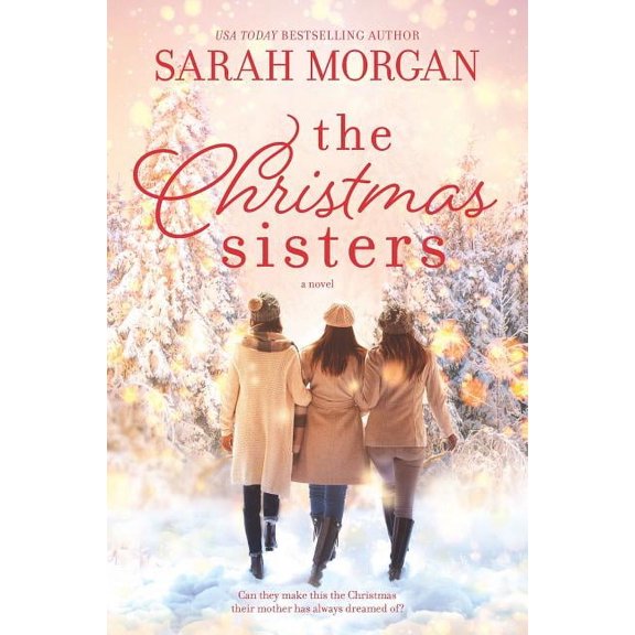 The Christmas Sisters (Paperback)