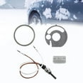 thumbnail image 2 of Glow Plug for Parking Heater: Easy to Install, Quick Fuel Gasification, Made of Ceramic, Plastic & Metal, 2 of 6