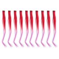 thumbnail image 2 of Postizo BuyWeekMX largo 10 Uds Clip de color en extensión de cabello postizo, 2 of 9