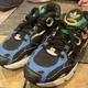 thumbnail image 3 of Adidas Rich Mnisi Astir Men’s Size 9.5 Athletic Shoes Sneakers GZ3572 Multicolor, 3 of 6