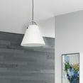 thumbnail image 3 of Dainolite EMP-111P-719-PC Polished Chrome Pendant, 3 of 3