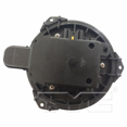 thumbnail image 2 of For Lexus ES300h / ES350 Blower Motor 2019 2020 w/ Brushless Motor For 87103-0E090, 2 of 2