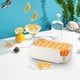 thumbnail image 3 of onlyliua Artículos En Liquidación Discos Fabricados, Hielo, Almacenamiento, Discos, Hielo, El Hogar, Hielo, Grado Alimenticio, Caja de Doble Capa., 3 of 7
