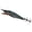 D, variant on Luminous Squid Jig Fishing Lure, 10cm Artificial Squid Cuttlefish Bait with Sharp Hook, Glow in The Dark Saltwater Fishing Lure for Night Fishing (Size/Colour as Pictured)