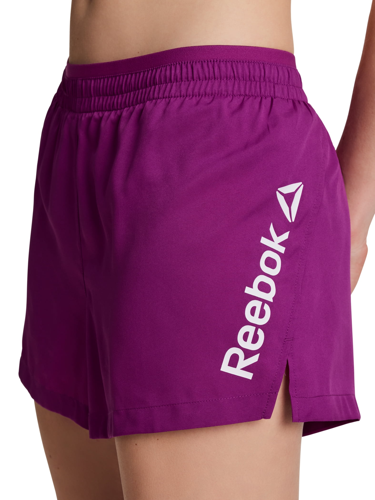 Reebok Women's and Women's Plus Staple 5” Running Short, Sizes XS - 4X