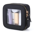 thumbnail image 1 of Bolsa de maquillaje Xihbxyly portátil, 1 of 1