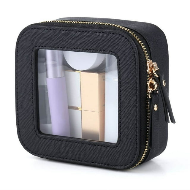 Bolsa de maquillaje Xihbxyly portátil
