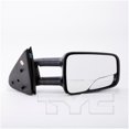 thumbnail image 2 of TYC 2170711 Door Mirror Fits 2003 GMC Yukon, 2 of 4