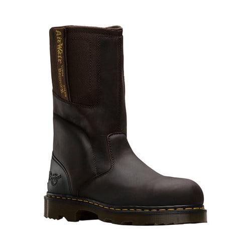 dr martens rigger boots