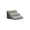 Gray-YS Home Decor, variant on JJV Non Slide Pet Stairs for Dogs Cats Multi Story Dog Ramp for Bed Couch Sofa Support for Small Medium Senior Pet Portable Pet Ladder for Indoor Outdoor Use