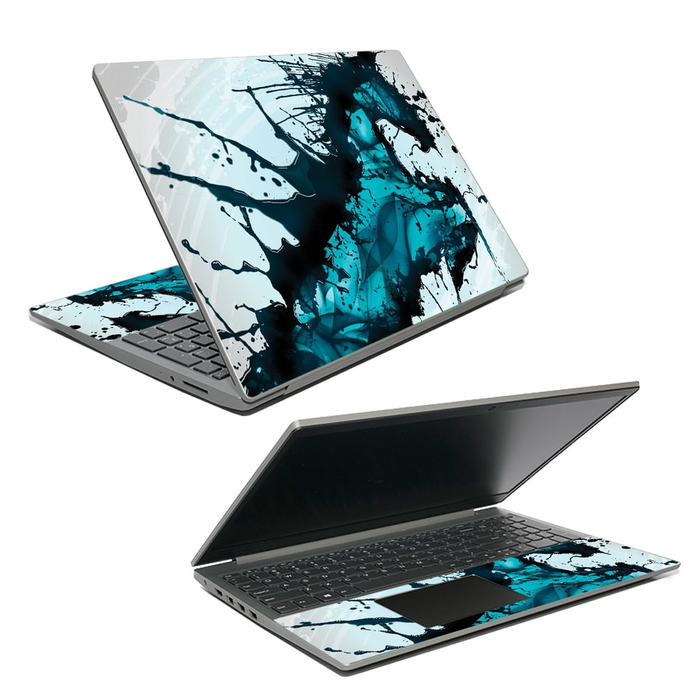 Abstract Skin For Lenovo IdeaPad S145 15" (2019) Protective, Durable