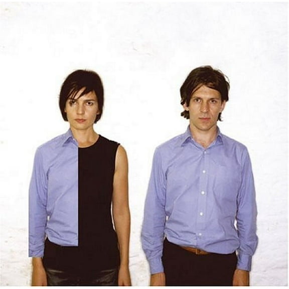 Neulander - Smoke and Fire - Rock - CD