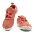 thumbnail image 4 of Tvtaop Women's Sports Shoes Breathable Casual Comfortable Walking Shoes Round Toe Wide Last Sports Shoes, 4 of 7