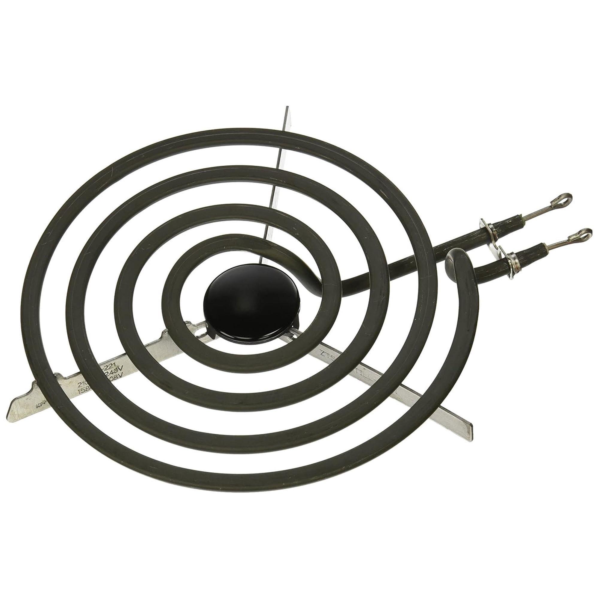 GE Appliances WB30X253 Genuine OEM Coil Surface Element for Ranges