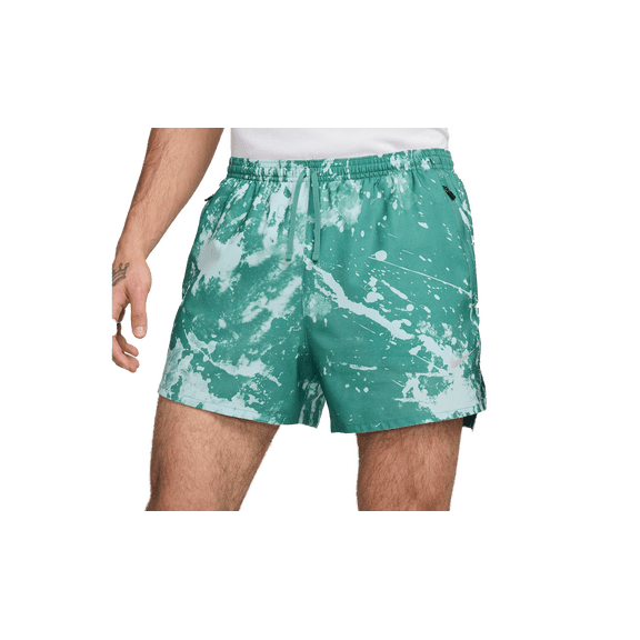 NIKE MENS DRI-FIT RUN DIVISION STRIDE 4" RUNNING SHORTS "Mineral" DV9272 379 DV9272 379 from Stadium Goods