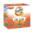 thumbnail image 1 of GOLDFISHMD CHEDDAR EN EMBALLAGE DE 22&nbsp;SACHETS, 1 of 9