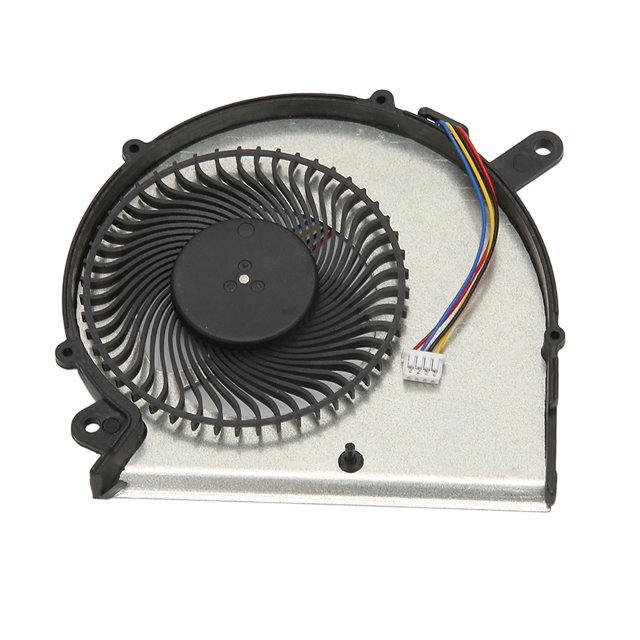 Ventilador De Refrigeración Para Portátil, Accesorios De Ordenador De 4 Pines Para , AERO 15, 15X, AERO 14, RP64W, RP65W