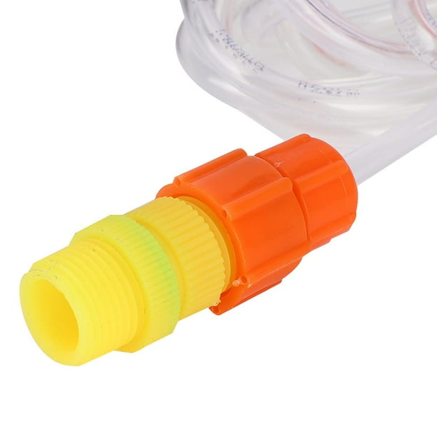 POTEAU DE PULVÉRISATION Télescopique, Tige De Pulvérisation D'eau Pour