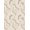 Beige, Pattern 16, variant on ODIKA 4'x6' Green Clay Botanical Motif Pattern Design Washable Area Rug Abstract Floral with Shapes Pet Friendly, Non-Shedding for Bedroom, Reading Nook