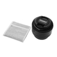 thumbnail image 3 of YONGNUO YN50 mm F1.8 Lente Prime estándar de Gran Apertura Lente de Enfoque automático Compatible co, 3 of 9