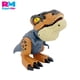 thumbnail image 2 of Juguete Dinosaurio Velociraptor Con Efectos Luz Y Sonido azul, 2 of 8