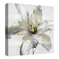 thumbnail image 4 of Gold Hearted Flower by Tania Bello Floral Canvas Art, 4 of 4