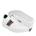 thumbnail image 1 of TENIS CASUALES CABALLERO CLASBEN AXEL SIMIPIEL BLANCO, 1 of 4