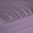 thumbnail image 4 of Premium Luxury 6-Piece Rayon from Bamboo Sheet Set with Deep Pockets Soft & Comfortable - 40 Colors, 4 of 4