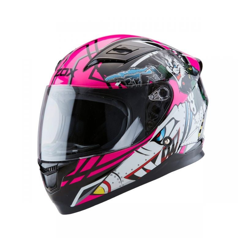 walmart youth motorcycle helmet