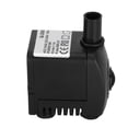 thumbnail image 4 of 220-240V 8W Fish Tank Pump, Submersible Water Pump, Fish Tank Aquarium, 4 of 8