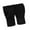 Black, variant on amleso Boxing Inner Gloves Gel Boxing Hand Wraps Gear Padded Kickboxing Mitts Half Finger Gloves for Sparring Workout Sports Red