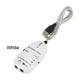 thumbnail image 3 of Cable De Interfaz De Guitarra A USB Cable De Interfaz De Guitarra De Plástico Enlace De Audio Para Adaptador De Grabación De PC, Adaptador De Guitarra, 3 of 7