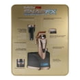 thumbnail image 4 of BaByliss PRO Limited Edition Snap FX Cordless Clipper with Snap In/Out Dual Lithium Battery + Base #FX890GI, 4 of 5
