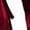Wine Red, variant on Women'S Long Sleeve Velvet Dress V Neck Holiday Cocktail Party Semi Formal Midi Dresses Dark Green S