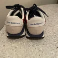 thumbnail image 3 of New Balance 237 Blue Red Men's Lifestyle Athletic Shoes MS237TR Size 5.5, 3 of 6