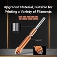 thumbnail image 2 of Hotend actualiza el kit de impresoras 3D Creality K1/K1 Max/K1C, 2 of 9