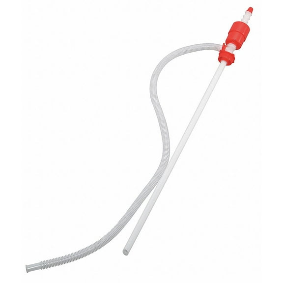 Polyethylene Hand Operated Drum Pump, Piston