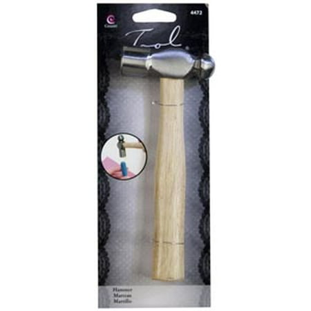 Cousin Craft and Jewelry Mini Hammer, 6