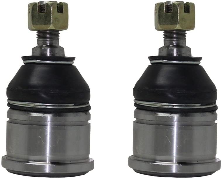 Pair Set of 2 Front Lower Susp Ball Joints Moog for Acura CL Honda Accord Isuzu Pair Set of 2 Front Lower Susp Ball Joints Moog for Acura CL Honda Accord Isuzu