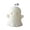 A, variant on Yujia Halloween Mummy Bear Scented Candle Novelty Wax Figurine for Party Home Decor, Whimsical Gift for Friends, 2.6x2.5x2.4 inch, 1-Pack