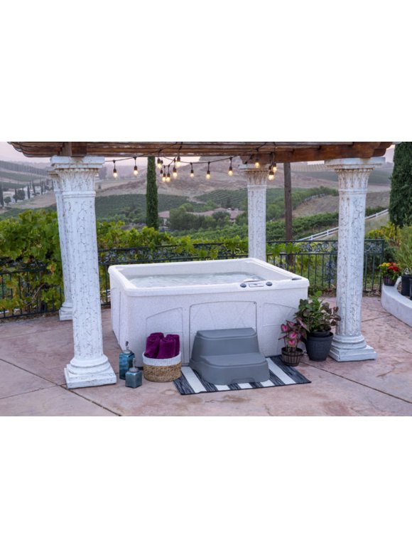 2 Person Hot Tubs Clearance, Discounts & Rollbacks