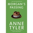 thumbnail image 2 of Pre-Owned Morgan's Passing (Paperback) 0449911721 9780449911723, 2 of 2