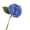Dark Blue, variant on Real Touch Hydrangea Artificial Flowers, Realistic Latex Faux Hydrangeas Flowers for Home Decor Party Arrangements Wedding Bouquets Centerpieces (1Pcs,6 x 12 in)