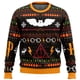 thumbnail image 5 of Suéter navideño feo con diseño de juego Pixel Art, regalo de Papá Noel, jersey para hombre, sudadera 3D, otoño/invierno, elemento de tela Y2k, ropa, 5 of 5