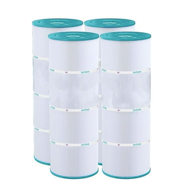 Sta-Rite System 3 S8M600 Large Inline Pool Filter Cartridge Replacement ...