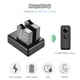thumbnail image 2 of Kit de Carga TFixol Negro, 2 of 8