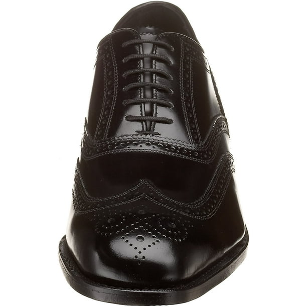 Florsheim Mens Lexington Wingtip Oxford Walmart